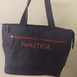 Nautica Tote